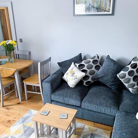 Cosy Annex In The Gateway To The Lakes Burneside エクステリア 写真