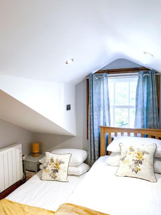 Cosy Annex In The Gateway To The Lakes Burneside エクステリア 写真