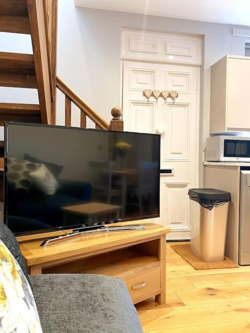 Cosy Annex In The Gateway To The Lakes Burneside エクステリア 写真