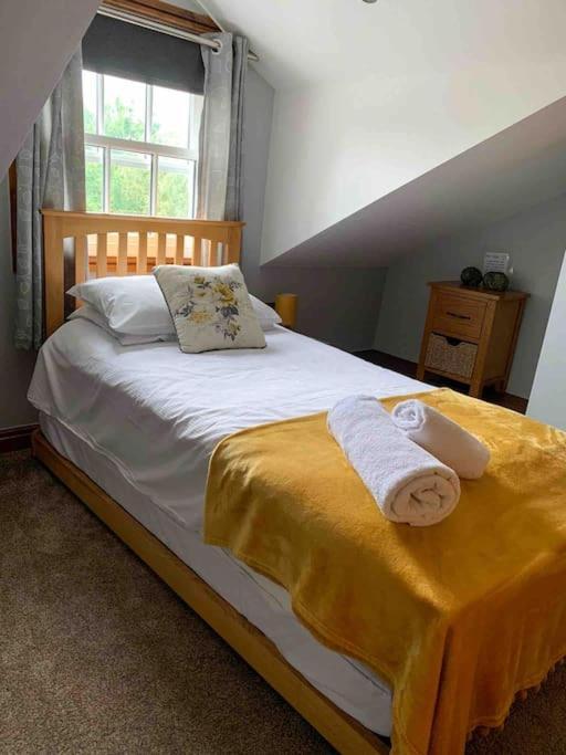 Cosy Annex In The Gateway To The Lakes Burneside エクステリア 写真