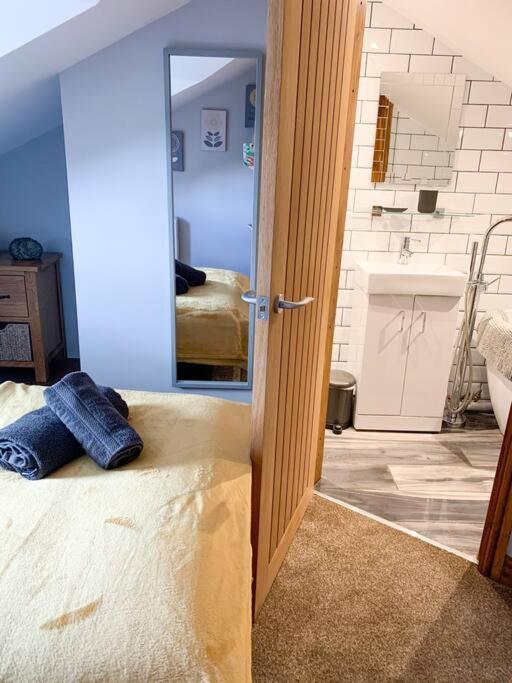Cosy Annex In The Gateway To The Lakes Burneside エクステリア 写真