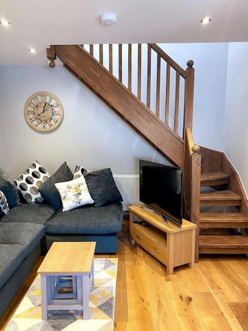 Cosy Annex In The Gateway To The Lakes Burneside エクステリア 写真