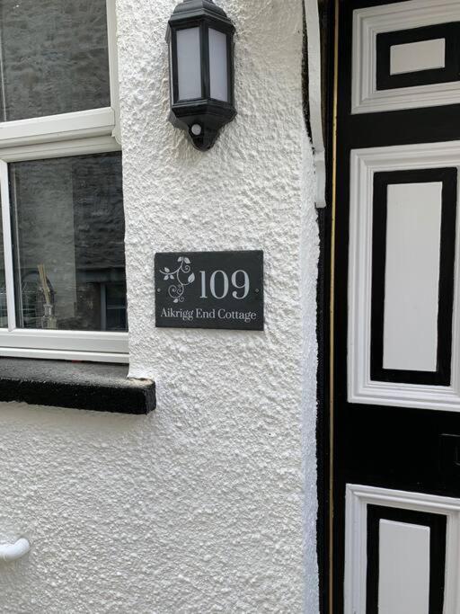 Cosy Annex In The Gateway To The Lakes Burneside エクステリア 写真