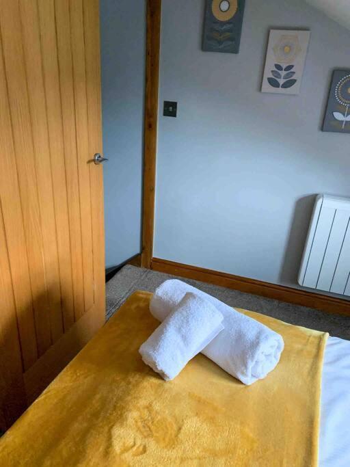 Cosy Annex In The Gateway To The Lakes Burneside エクステリア 写真
