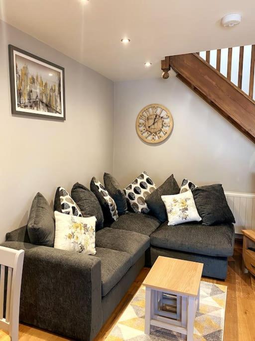 Cosy Annex In The Gateway To The Lakes Burneside エクステリア 写真